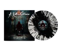 A Killer's Confession - Victim 2 - Color-in-Color Variant [Vinilo]