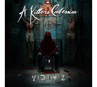 A Killer's Confession - A Killer's Confession - Victim 2 [Vinilo]