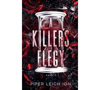 A Killer's Elegy: 3 (Under City Lights)