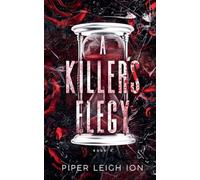 A Killer's Elegy: 3 (Under City Lights)