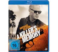 A Killer's Memory [Blu-ray]