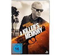 A Killer's Memory [DVD]