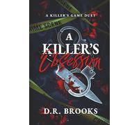 A Killer's Obsession: 1 (Killer’s Game Duet)