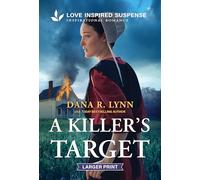 A Killer's Target: 2 (Amish Country Danger)