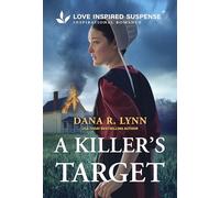 A Killer's Target: 2 (Amish Country Danger)