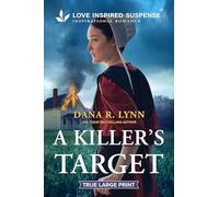 A Killer's Target: 2 (Amish Country Danger)