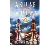 A Killing at Early Dawn: A Supernatural Thriller