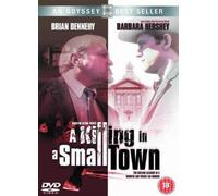 A_Killing_in_a_Small_Town_(TV) [Reino Unido] [DVD]