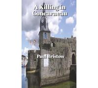 A Killing in Concarneau