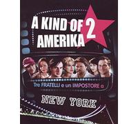 A kind of America 2 [DVD]
