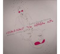 A Kind Of Ceasar - Highlight the Damage Done [Vinilo]