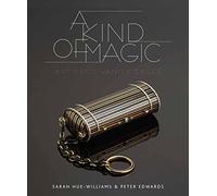 A Kind of Magic: Art Deco Vanity Cases