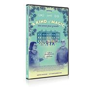 A kind of magic - une année pour grandir [Francia] [DVD]