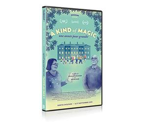 A kind of magic - une année pour grandir [Francia] [DVD]