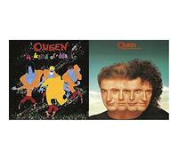 A Kind Of Magic [Vinilo] & The Miracle [Vinilo]