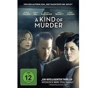 A Kind of Murder [Alemania] [DVD]