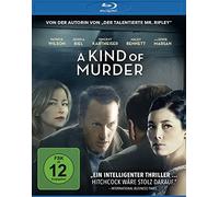 A Kind of Murder [Blu-ray]