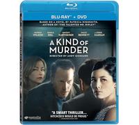 A Kind of Murder [USA] [Blu-ray]