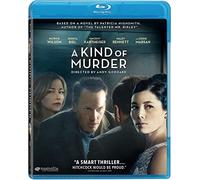 A Kind of Murder [USA] [Blu-ray]