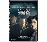 A Kind of Murder [USA] [DVD]