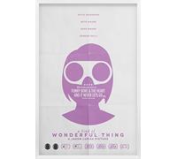 A Kind Of Wonderful Thing [Reino Unido] [DVD]