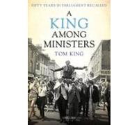 A King Among Ministers (ebook)
