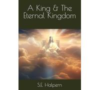 A King & The Eternal Kingdom