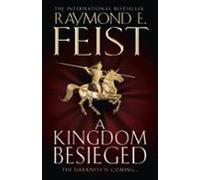 A Kingdom Besieged (ebook)
