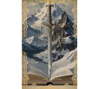 A Kingdom of Ash and Flame (Dragon Bound Saga)