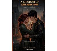 A Kingdom of Ash and Vow