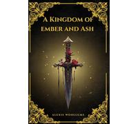 A Kingdom of Ember and Ash: Book One of the series A Throne of Obsidian