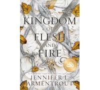 A Kingdom of Flesh and Fire Special Edition: Volume 2 (Blood and Ash)