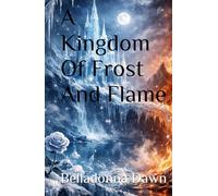 A Kingdom Of Frost And Flame (Why Choose Fairy Tales)