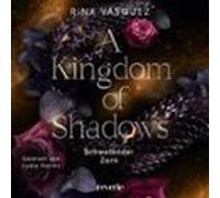 A Kingdom of Shadows
