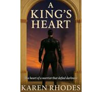 A King's Heart (The Royal Heart Series)