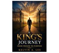 A KING'S JOURNEY: FROM PRISON TO PURPOSE