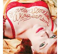 A King's Ransom by Love in Stockholm (2010-10-26)