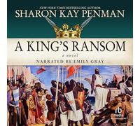 A King's Ransom (The Henry II Trilogy)
