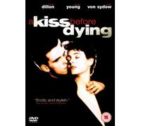 A Kiss Before Dying [1991] [DVD] [Reino Unido]