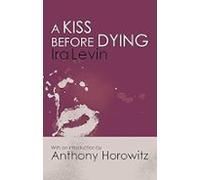 A Kiss Before Dying