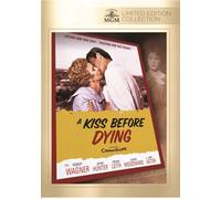 Kiss Before Dying [Edizione: Stati Uniti] [Italia] [DVD]