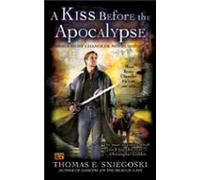 A Kiss Before The Apocalypse (ebook)