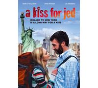 A Kiss for Jed [Reino Unido] [DVD]