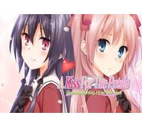A Kiss for the Petals: Remembering How We Met (PC) Steam Key - GLOBAL