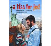 A Kiss From Jed [Reino Unido] [DVD]