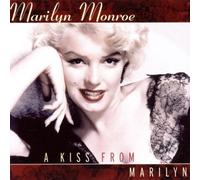 A Kiss from Marilyn
