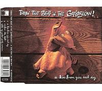 A kiss from you each day