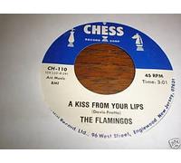 A Kiss From Your Lips / I'll Be Home