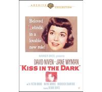 A Kiss in the Dark [USA] [DVD]