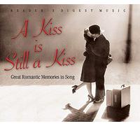 A Kiss Is Still A Kiss (Various Artists)